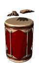 bongos