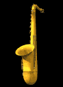 sax-music